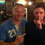 Profile Picture of Tony Teale (@tony_teale) on Instagram