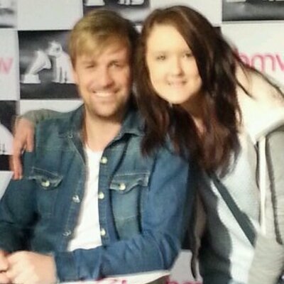 Profile Picture of Kerri Holmes (@holmes_kerri) on Twitter