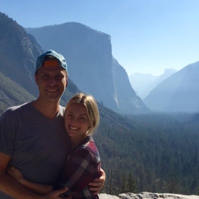 Profile Picture of Carly Weber (@carlyweber) on Twitter