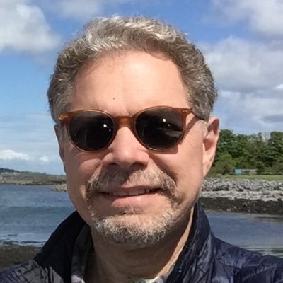 Profile Picture of Michael Ryden (@MichaelRyden1) on Twitter