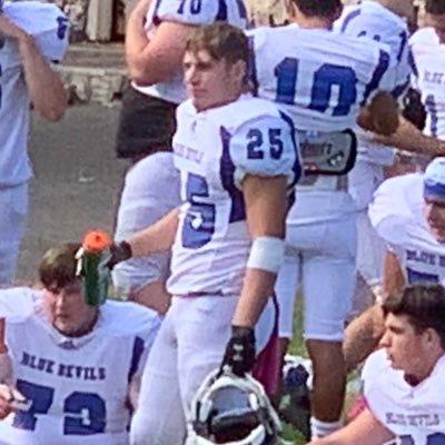 Profile Picture of Michael Sarlo (@michaelp_sarlo) on Twitter