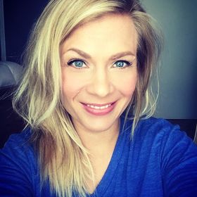 Profile Picture of Amanda Sitton (@amandasitton) on Pinterest