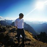 Profile Picture of Alex Berner (@unleashed_rush) on Instagram