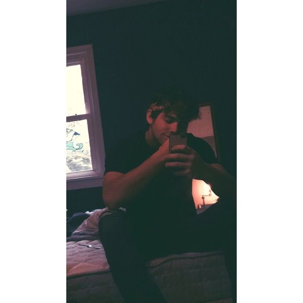Profile Picture of Christopher Bernard (@@chrisbernard7) on Tiktok