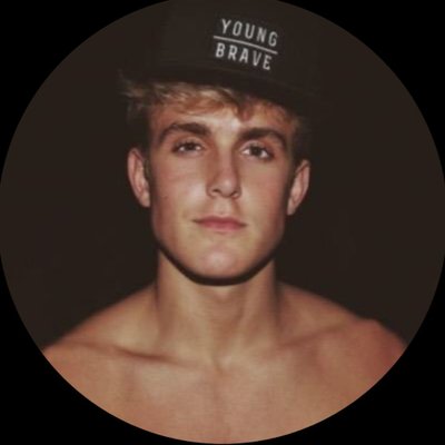Profile Picture of Jake Paul (@JakePaulsBackUp) on Twitter