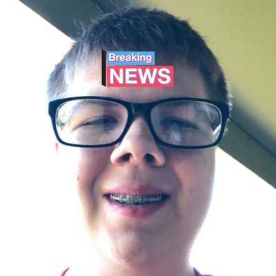 Profile Picture of Going To The Top  ♿️ (@BryceBeckett) on Twitter