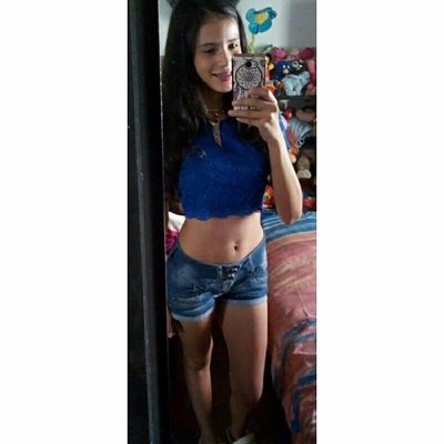 Lucía Avendaño - Twitter Profile Picture of Lucía Avendaño (@LauraLucia985) on Twitter