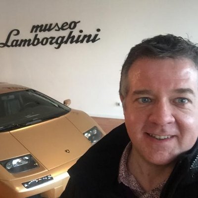 Profile Picture of MarkDew (@@MarkDew) on Twitter