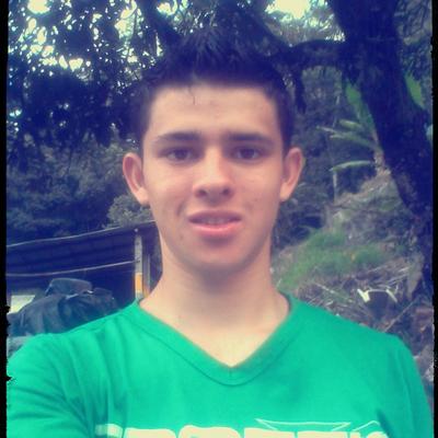 Davison Julian - Twitter Profile Picture of Davison Julian (@davisonjulian2) on Twitter