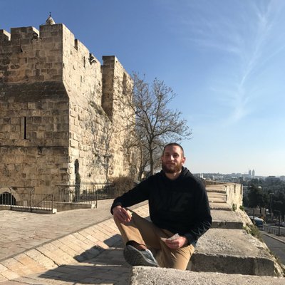 Profile Picture of Benjamin Candiotti (@CandiottiBen) on Twitter