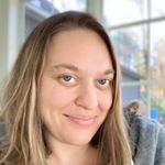 Profile Picture of Laurie May Coyle (@lauriemaycoyle) on Instagram