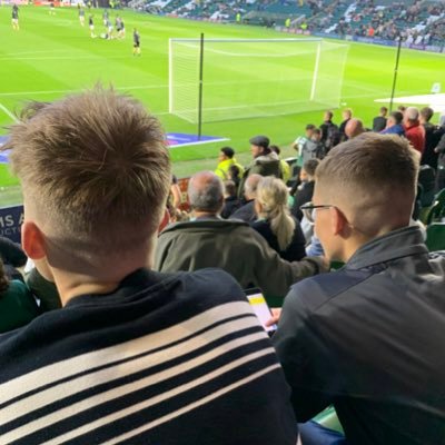 Profile Picture of Stewart Gynn (@stewartgynn) on Twitter