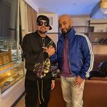 Profile Picture of Jason Daniel (@jasondaniel82) on Instagram