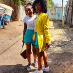 Profile Picture of tsi (@tsion.alemu) on Instagram