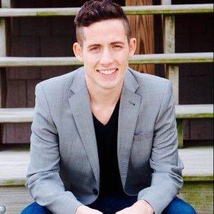 Profile Picture of Garrett Woods (@GarrettWoo) on Twitter