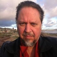 Profile Picture of Stephen Vessels (@stephenvessels) on Pinterest