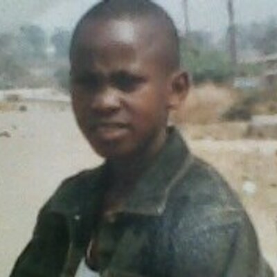 Profile Picture of Jacob Emmanuel (@jacobemmanuel3) on Twitter
