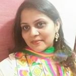 Profile Picture of Ami Maniar (@amiyasheshmaniar) on Instagram