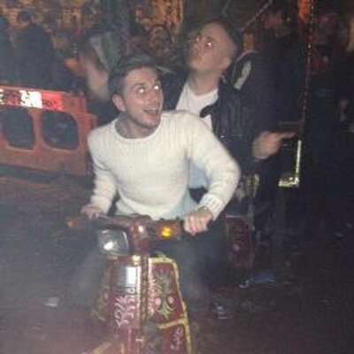 Profile Picture of Benjamin Heaton (@benjaminheaton1) on Twitter