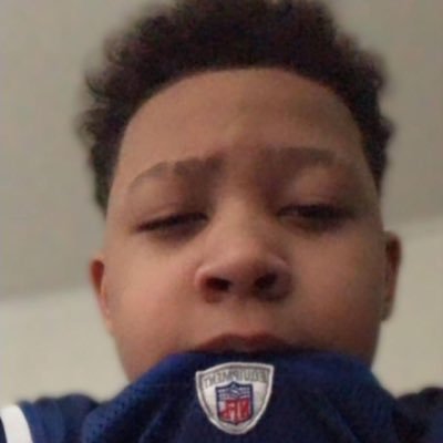 Profile Picture of Isaiah Carson (@CalvinLCarson) on Twitter