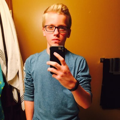 Profile Picture of Nicholas McGinnis (@_Nick_McGinnis_) on Twitter
