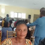 Profile Picture of Sharon Mwaba (@Sharon-Mwaba) on Facebook
