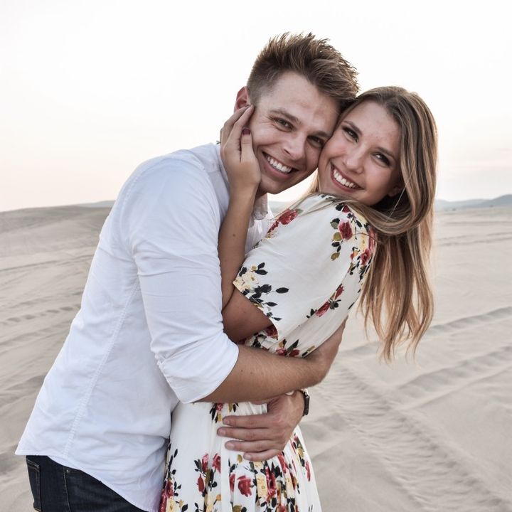 Profile Picture of Lacey West (@@lacey.west) on Tiktok