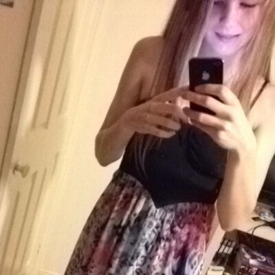 Profile Picture of Bree Walsh (@Bree_Walsh1) on Twitter