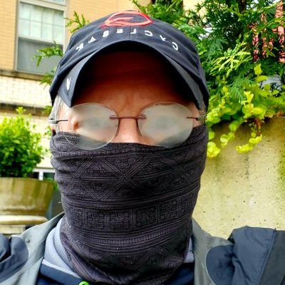 Profile Picture of Steven Schooner (@ProfSchooner) on Twitter