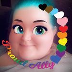Profile Picture of Crystal Oderkirk (@binx82) on Instagram
