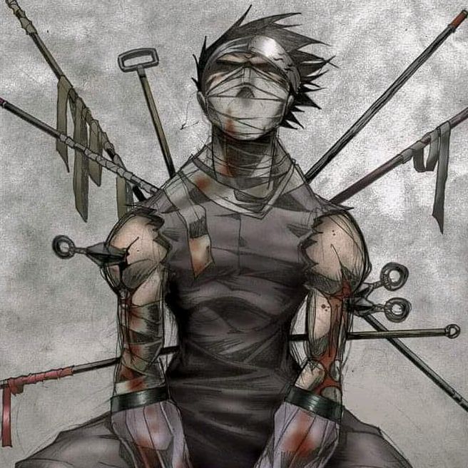 Profile Picture of blakcred@ (@blakcred363) on Tiktok