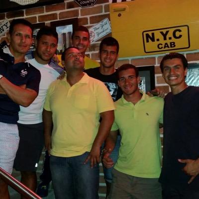 Profile Picture of Crhistian David Rayo (@crhistianrayo) on Twitter