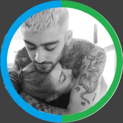 Profile Picture of 𝑃𝑖𝑙𝑖²⁸ ×͜× 卌 ~ ZAYN Y GIGI SON PAPIS💖 🇦🇷 (@pililoves1d) on Twitter