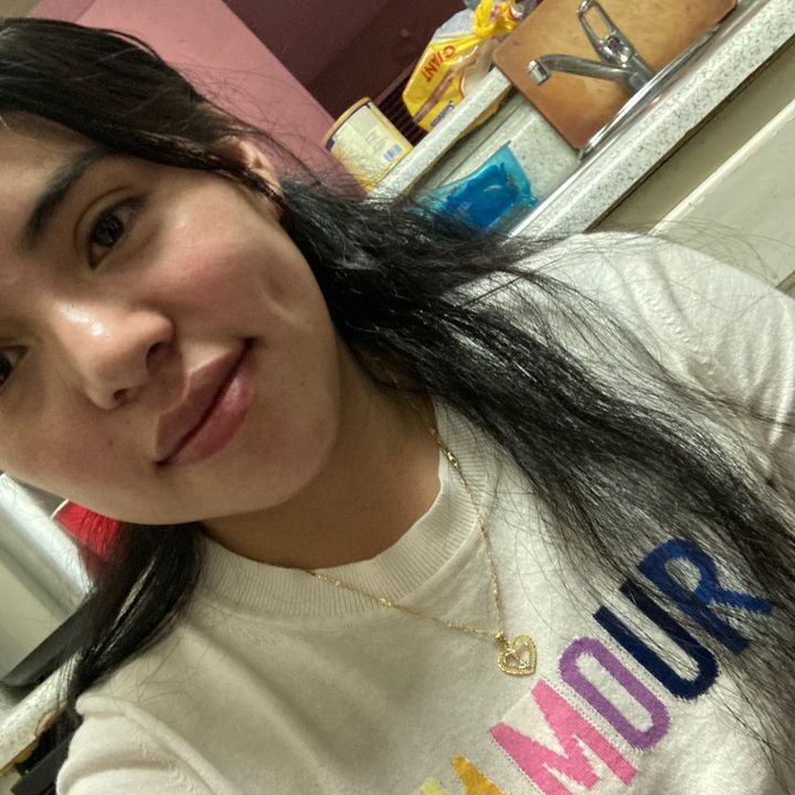 Profile Picture of Mirian Lopez (@mirianlpezz) on Tiktok