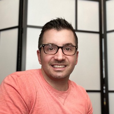 Profile Picture of Nick Viggiano (@Nick_Vigg) on Twitter