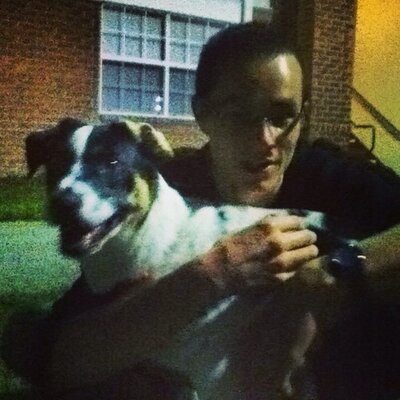 Profile Picture of Jacob Lohmann (@intu_ission) on Twitter