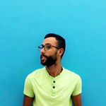 Profile Picture of D J A M  📷 (@jamal__khatib) on Instagram