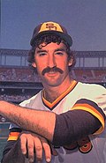 Profile Picture of Eric Showon Wikipedia