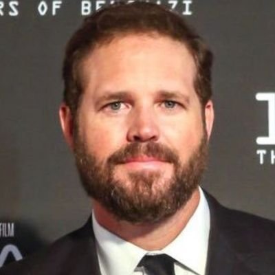 Profile Picture of David Denman (@David_Denman_1) on Twitter