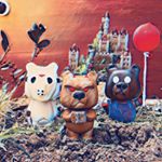 Profile Picture of Jeremy Schuessler (@houseofbearbones) on Instagram