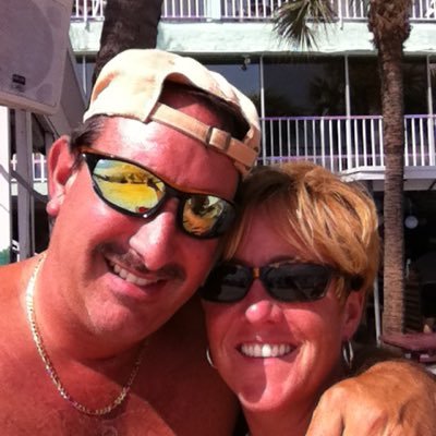 Profile Picture of Nicole And Michael Cascone (@BlueGulfRealty) on Twitter