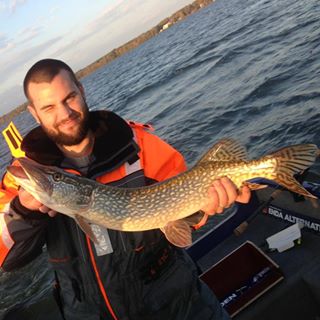Profile Picture of Adam Häggquist (@adam.haggquist) on Facebook