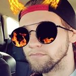 Profile Picture of Alexander Frank (@thealexanderfrank) on Instagram
