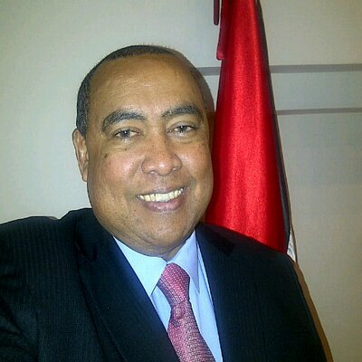 Profile Picture of David Edghill (@EdghillDavid) on Twitter