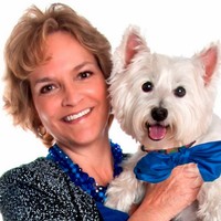 Profile Picture of Julia Brazier (@julia-brazier) on Quora