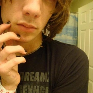Profile Picture of Mikey Shepard (@hugtheposintrees) on Myspace