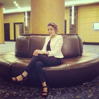 Profile Picture of Reham Abdallah (@reham.abdallah.967) on Facebook