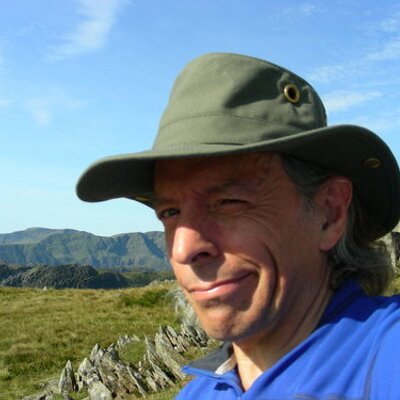 Profile Picture of Bob Hubert (@marshhopper) on Twitter