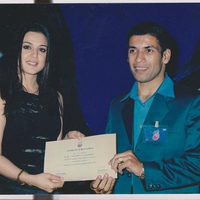 Profile Picture of AMIT MEHROTRA (@AMITMEHROTRA2) on Twitter