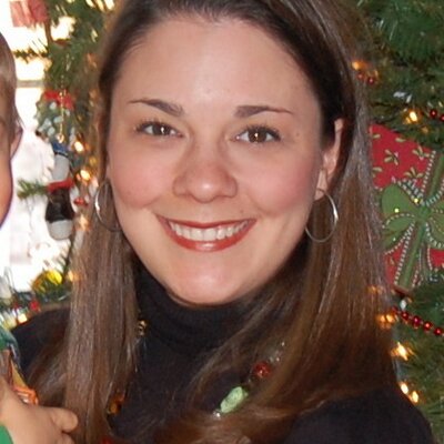 Profile Picture of Michelle Heath (@missypearle) on Twitter